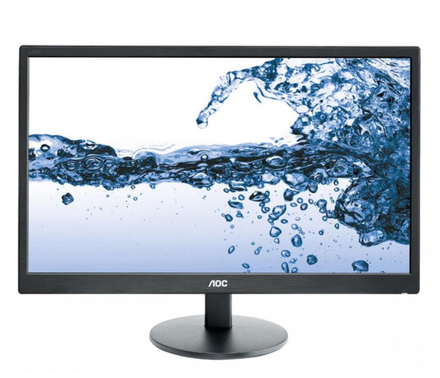 AOC E2270SWHN - 290913 - zdjęcie